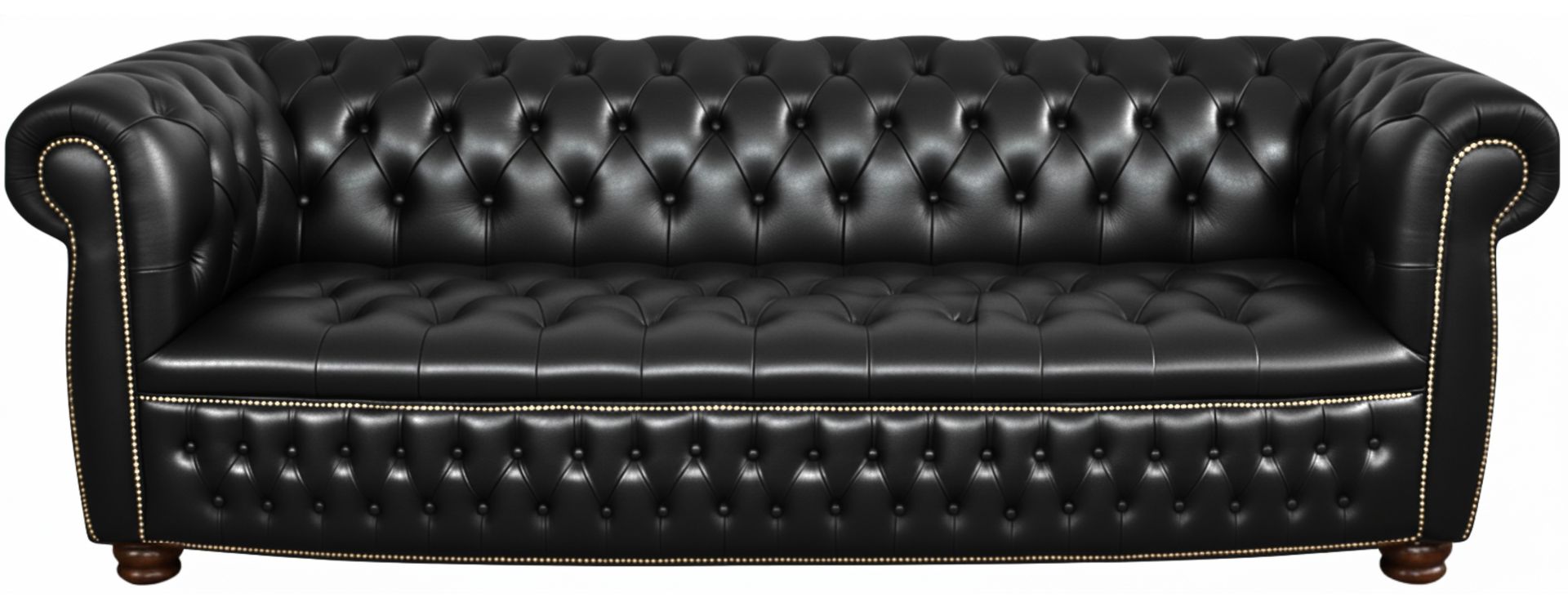 The Balmoral Chesterfield